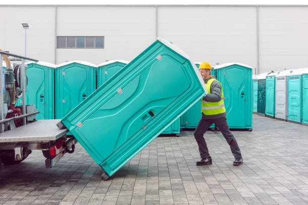 Best Portable bathroom rental  in Mount Pleasant, NC