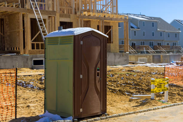 Best Affordable portable toilet rental  in Mount Pleasant, NC