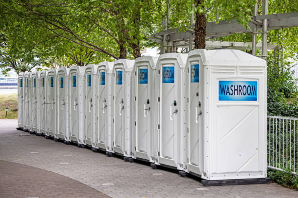 Best Luxury portable toilet rental  in Mount Pleasant, NC