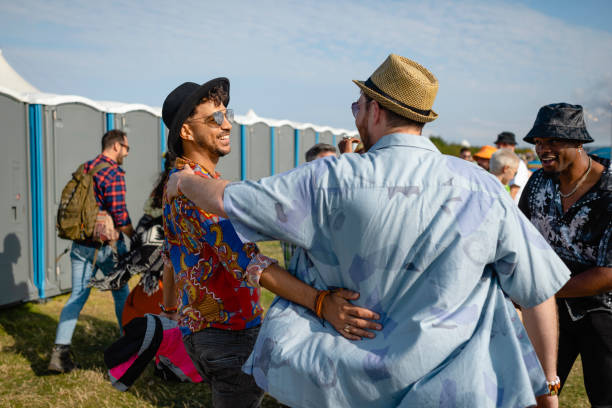 Best Affordable porta potty rental  in Mount Pleasant, NC