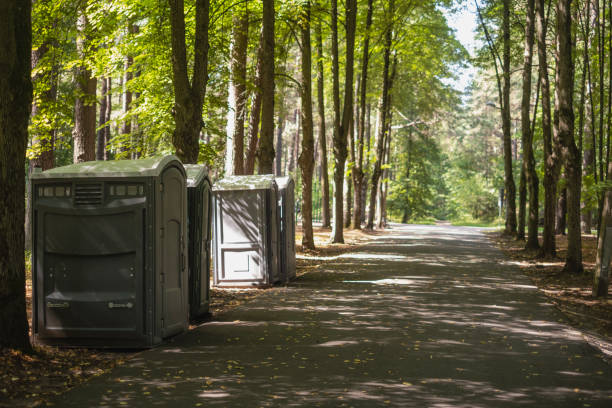 Trusted Mount Pleasant, NC porta potty rental Experts