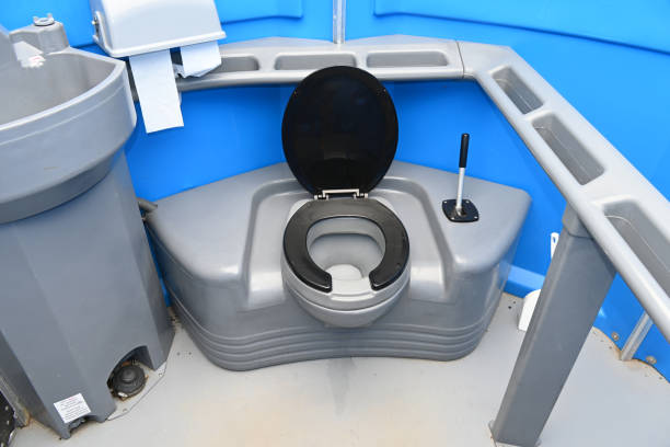 Best High-end porta potty rental  in Mount Pleasant, NC