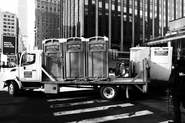 Best Porta potty rental near me  in Mount Pleasant, NC